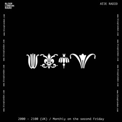 ATJE RADIO w/ YPSY - 11.04.25