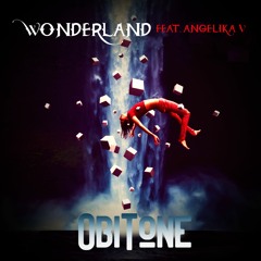 ObiTone - Wonderland Feat. Angelika V