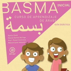 Basma Inicial. UNIDAD 6 Audio 4b