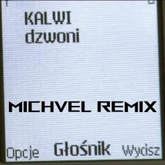 Kalwi & Remi - Explosion (MICHVEL Rawstyle Remix)