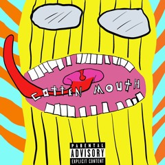 Cotton Mouth (Feat. London Yellow) (Prod. Theycallmejeff)