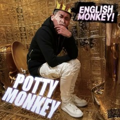 Potty Monkey - Independent(최홍철)