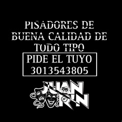 PISADORES/2024🎭⬆️