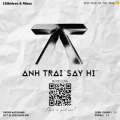 #ATSH16MI X MIOUS (DEMO)