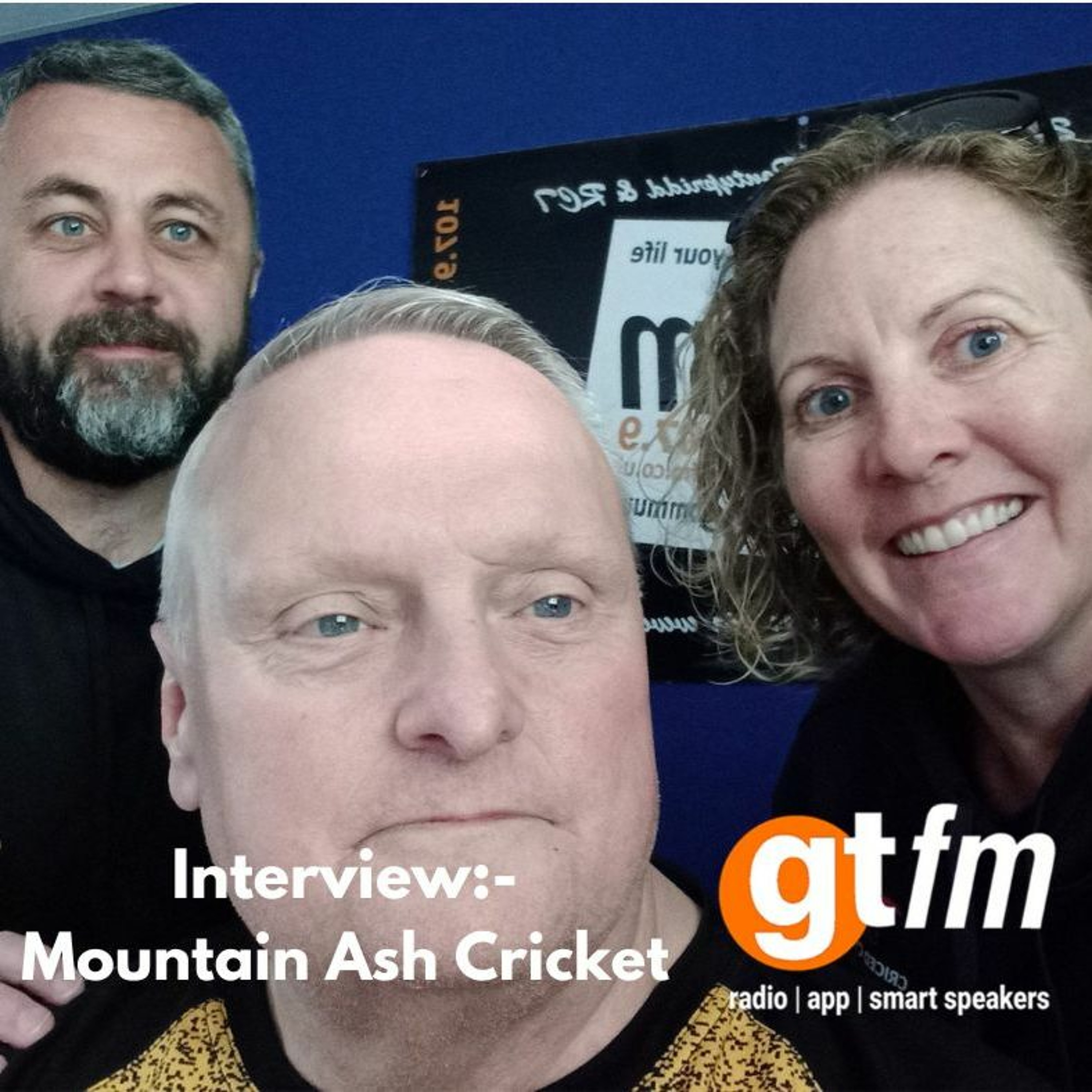 GTFM Podcasts