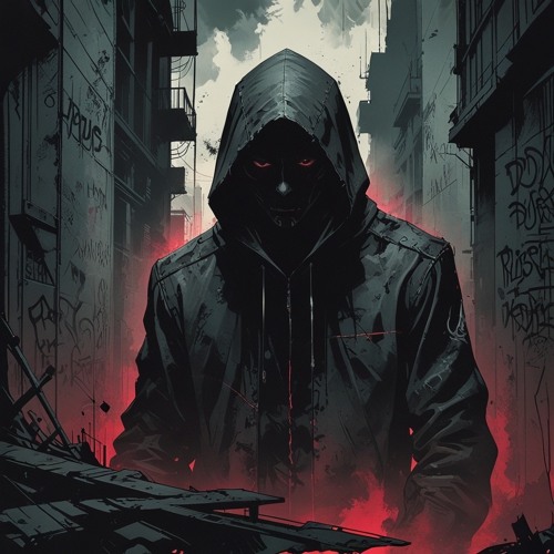 Ghostmode JJ - Finito 2