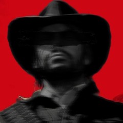 IT'S JOHN MARSTON MICAH