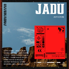 Jadu – Aetheron Mix