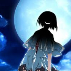 In the World Within the Looking-Glass There is Only Me -another version-