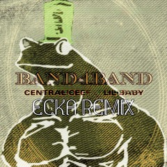 Central Cee X DaBaby X NDOT - Gang4Riddim (Ecka Riddim Flip)