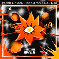 FEZZO , Ricck - Boom
