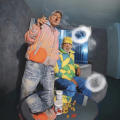 Clutching Ft. CHYSE9 Ft. TYBbabydunk