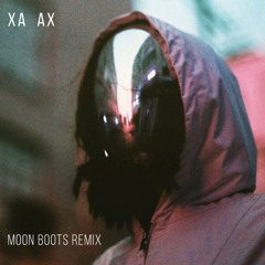 Xanax - Moon Boots Remix