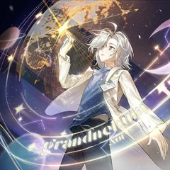 【Paradigm_ Reboot】Aoi - grandnebula