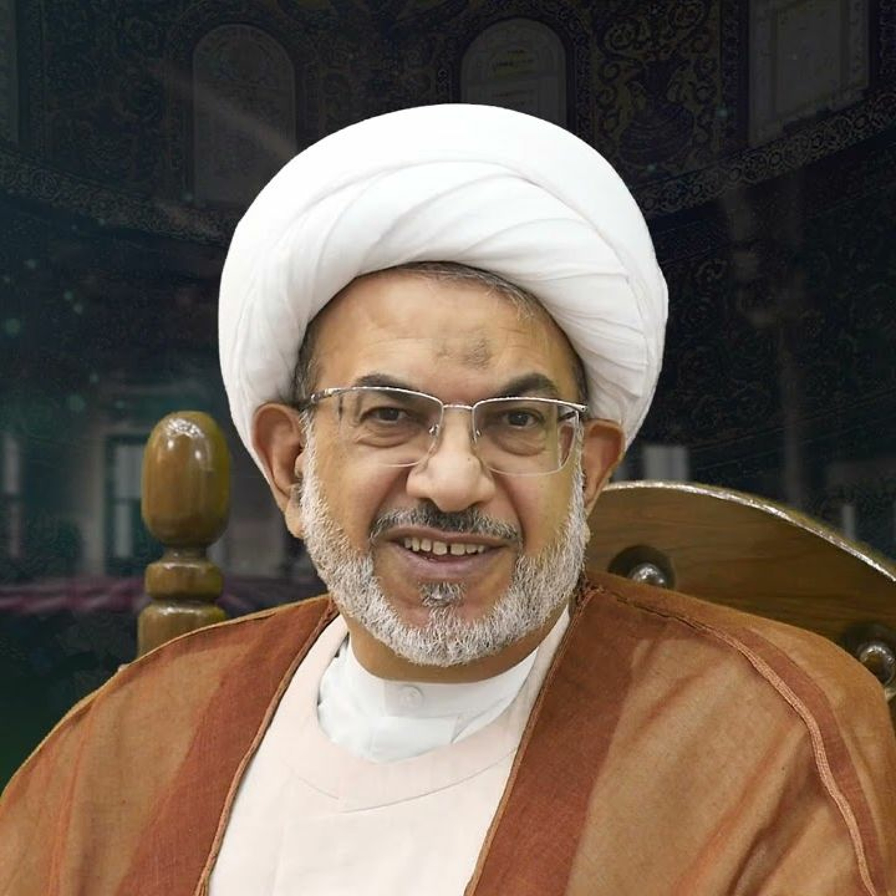 ما هو الخير في قاموس الإمام علي ع