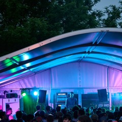 suki (live) @ Lucid Dreams, Abbotsford Convent