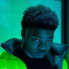NoCap - Green Dot (Unreleased)