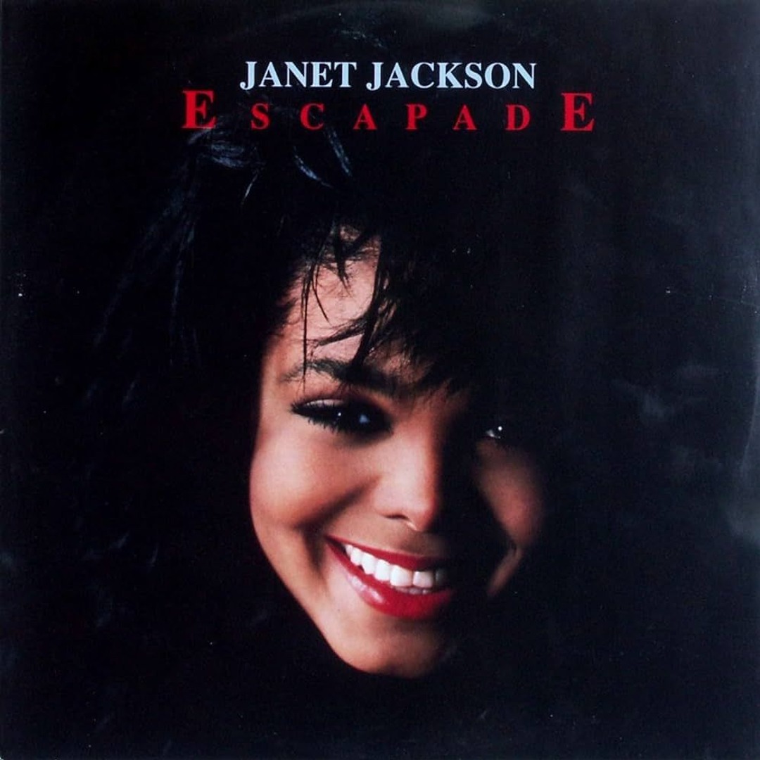 Stream Janet Jackson - Escapade (Gigamesh Remix) by GIGAMESH