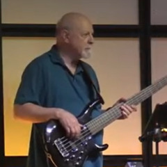Firm Foundation (Live)