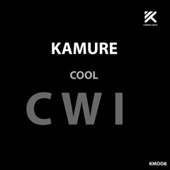 Kamure - Cool, Icy, Warm (Original Mix)