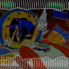 Vs Sonic.exe - Final Escape [Blazed Mix] - Preview 3