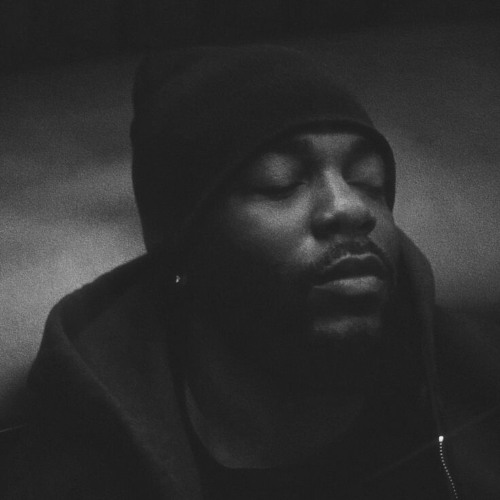 levitate - Kaytranada X Kendrick - JVME Blend