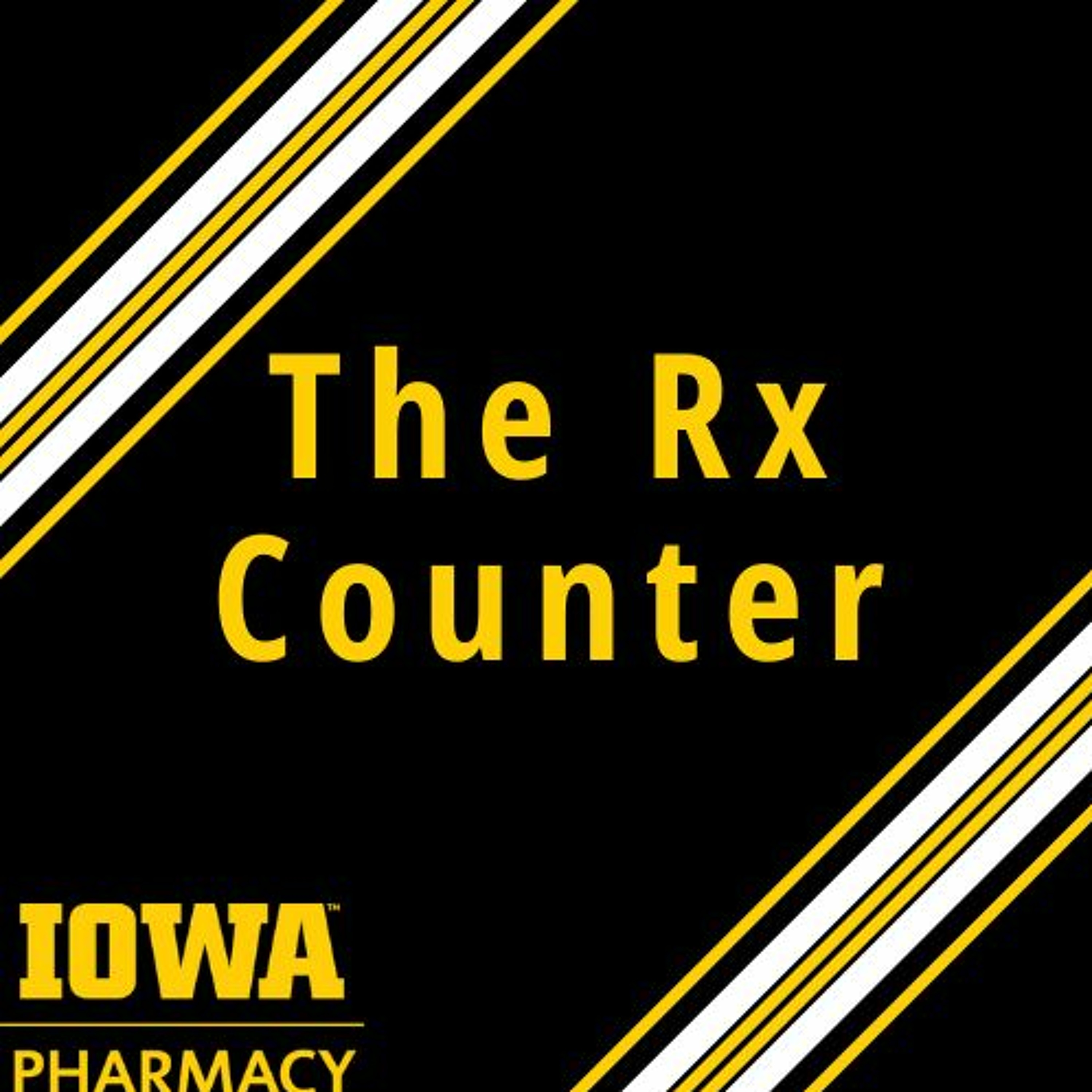RX Counter