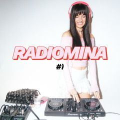 RADIOMINA - Mix #1 | Bali Beach Club House Mix