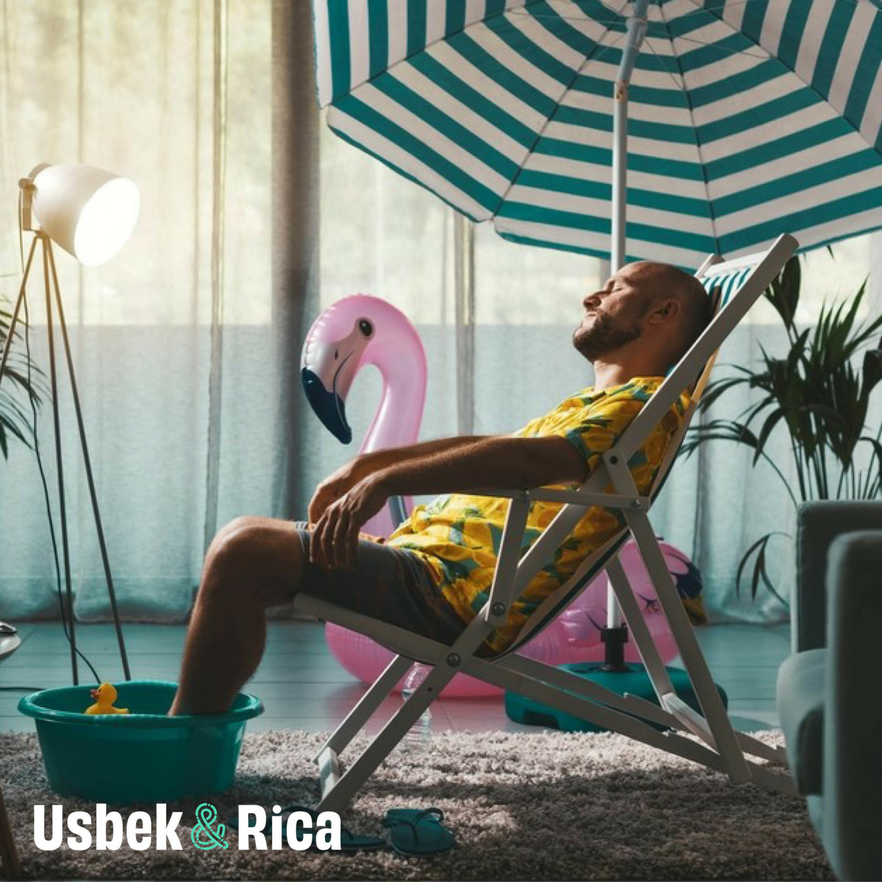 Le podcast d\'Usbek & Rica