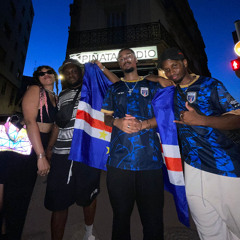 DJ NASTY N invite Tendo | 28.06.25