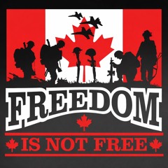 Freedom Is Not Free