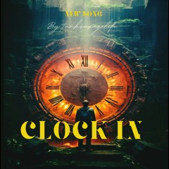 (CLOCKING in)