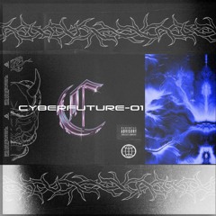 Sacre - Evangelion  / cyberfuture-01