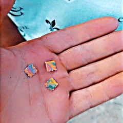 Ešte väčšie shity čo počúva čiky