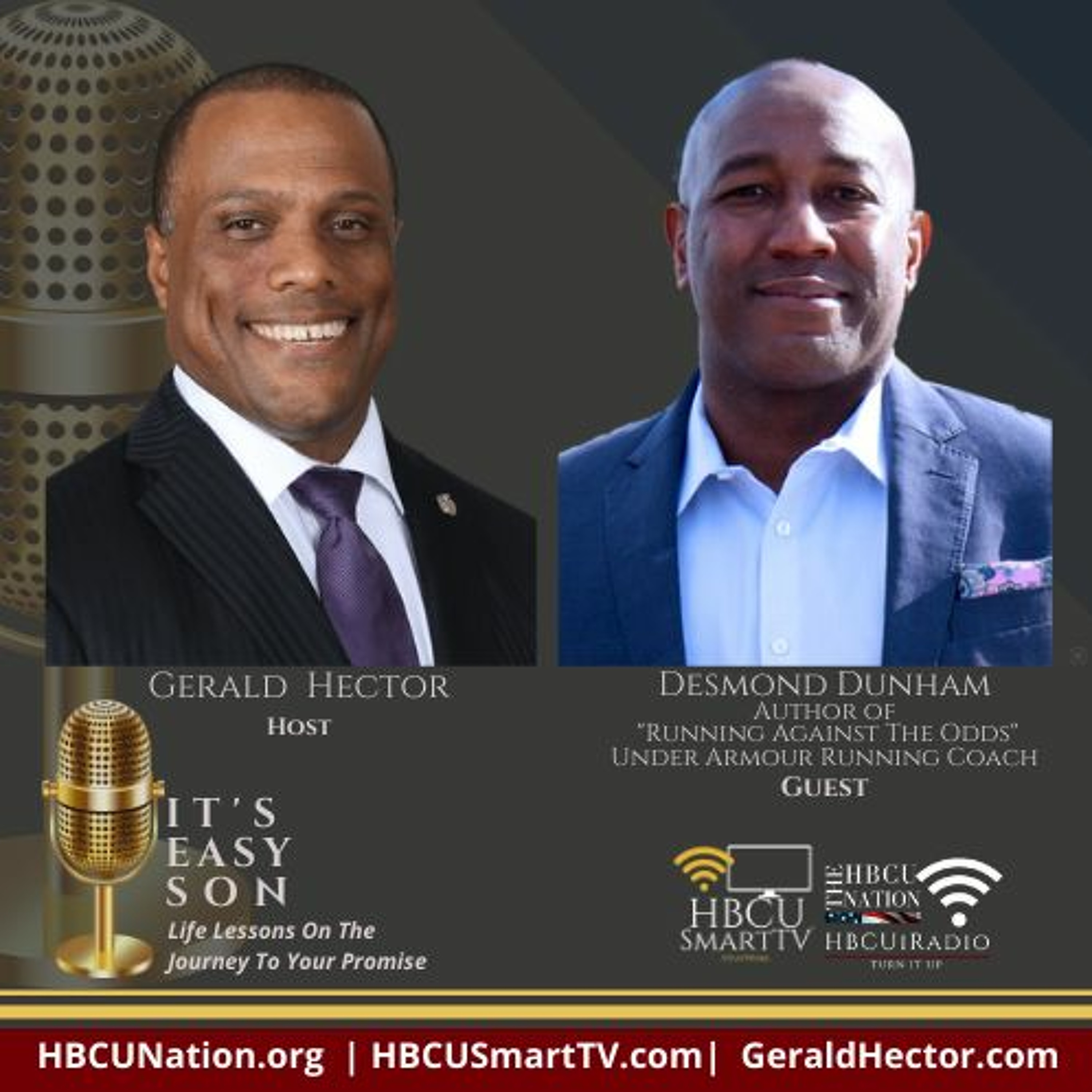 The HBCU Nation Radio Show