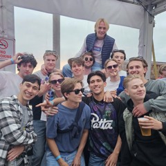 My trance Will make u dance