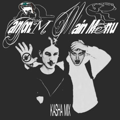 KASHA MIX b2b anton.m