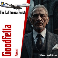 The Lufthansa Heist