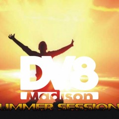 DV8 Vocal Mix N Mash(Old Skool Vibes) Summer Sessions