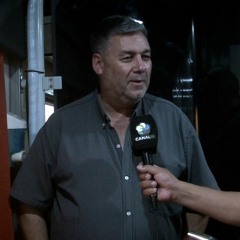 Los sabores rionegrinos viajaron sobre rieles en el Tren Patagónico