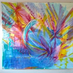 eu amo você rework - Encontrado O Destino -feat Tatika