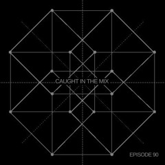 CAUGHT IN THE MIX - 90