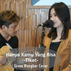 KANINA REMIX - HANYA KAMU YANG BISA COVER 2022