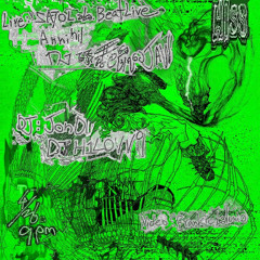 【HISS】DAO X INTERFACE｜DJ H1L0VV9｜2025-04-26