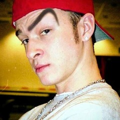 Justin Timberlake, MC Mr Bim - My Love (LXKS Edit)