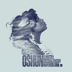 Illmatika, Sherona & Maverick Soul - Oshun [Liquid V]