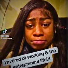 I dont want a job (Jersey remix) @djamboe_