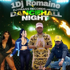 Dancehall Night Riddim Mix, Stefflon Don, Kranium, Baby Cham, Miss O