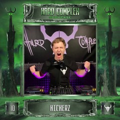 HARD COMPLEX SHOWCASE | #10 | KICKERZ