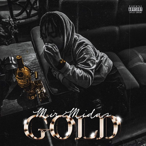 No Understanding (prod. by Toe Up)